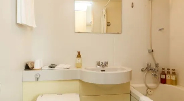 Номер Deluxe Hotel Grand Vert Gizan