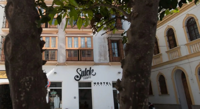 Sulok Tarifa