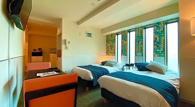 Номер Deluxe Residence Condominium KALAHAAI