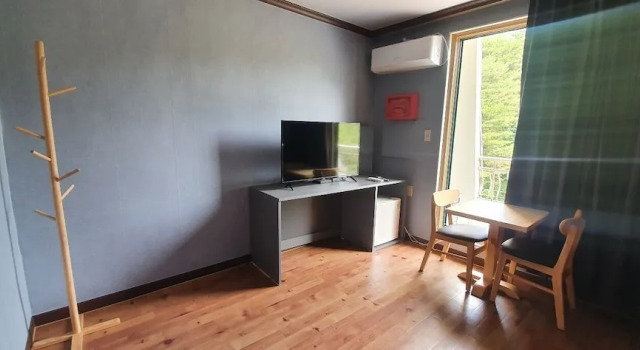 Habitación Estándar Bigso Stay