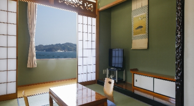 Номер Standard Bekkan Yosanoso