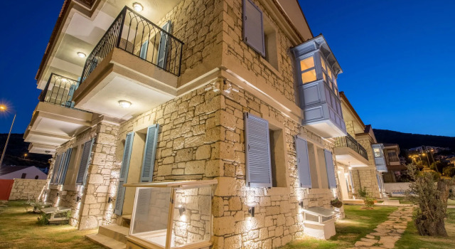 Bademli Konak Otel