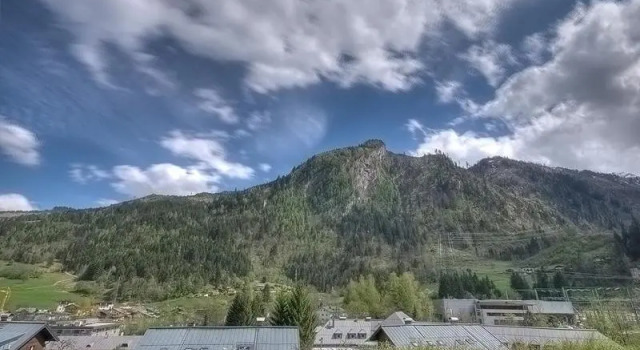 Апартаменты с 2 комнатами с балконом Kaprun Alpine Resort by Kaprun Rentals