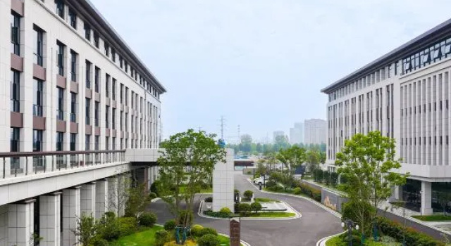Aibin · Chengfa Business Hotel