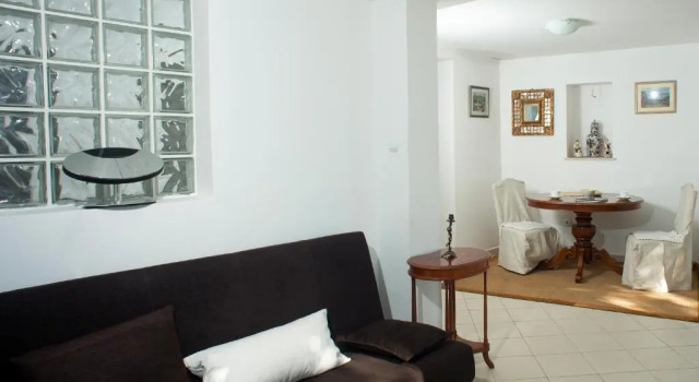 Коттедж Dubrovnik Little Pearl