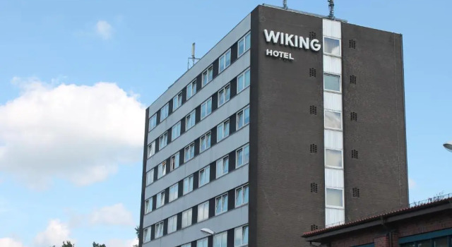 Wiking Hotel