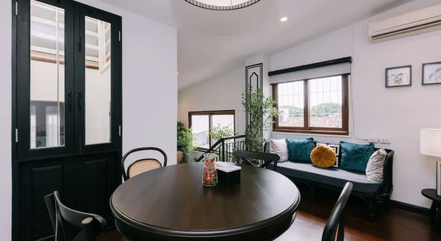Студия Deluxe BAAN 125 STAY Phuket
