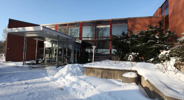 Hostel Siiram, Book Hostel / Vandrerhjem Kirkkonummi 