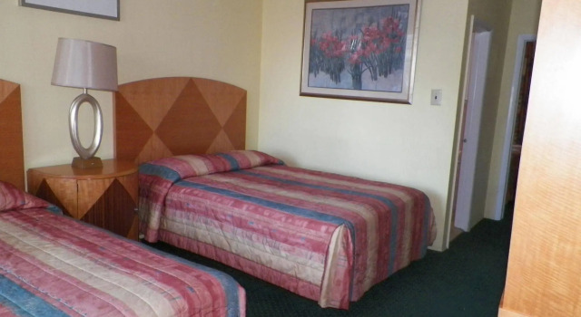 Royal Canadian Motel, Buchen Sie Motel Wildwoods Beach USA