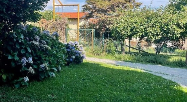 Appartamento Le Ortensie