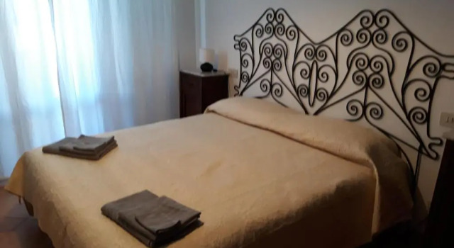 Апартаменты Casa Dori