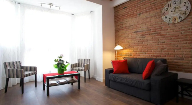 Апартаменты BarcelonaForRent Tucson Suites