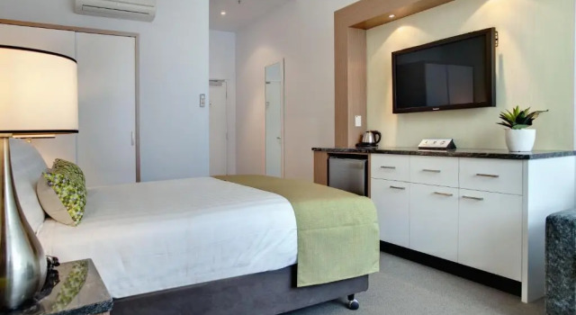 Двухместный номер Deluxe Walkers Arms Hotel
