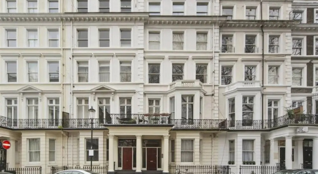 1 Bedroom Apartment Close to Gloucester Road Station, Varaa Huoneisto Asunnot kohteessa Merseyside, Huoneisto