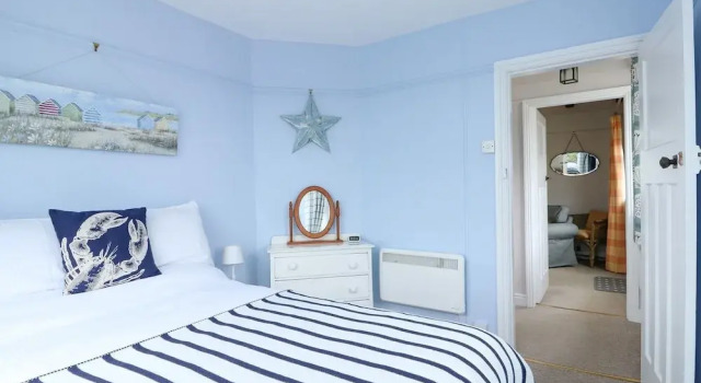 Windyridge, Rezervasyon Tatil Evi Merseyside villalar, Villa