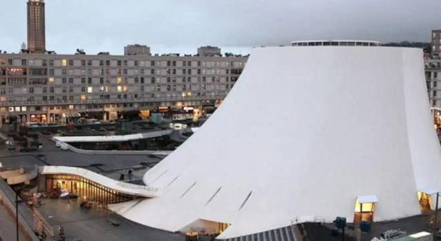 Cocon Perret - Plage du Havre - Design & Moderne, Book Boutique Perret 