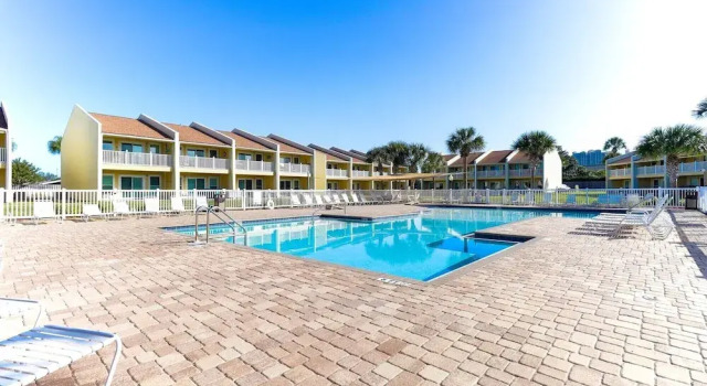 Seacove #6H - Best Day Ever, Rezerwuj Hotel Hotele w Emerald Coast z parkingiem, Parking