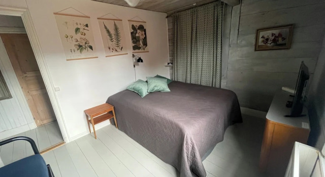 Pensionat Gyllenhjelmsgatan, Reservar Hotel Strangnas 