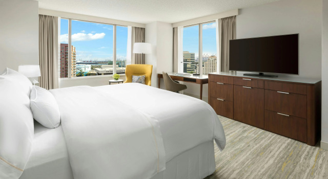 The Westin Long Beach