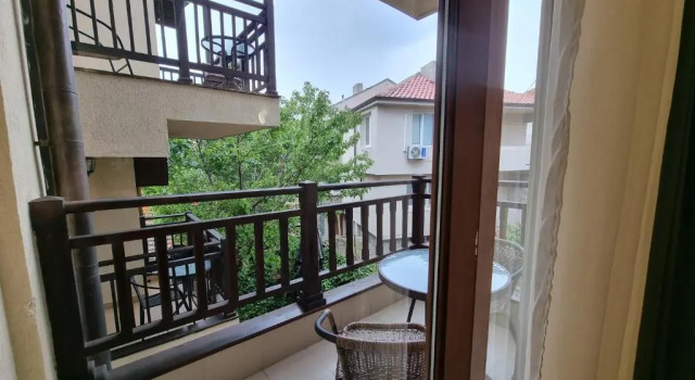 Двухместный номер Standard с балконом Hotel Diamanti
