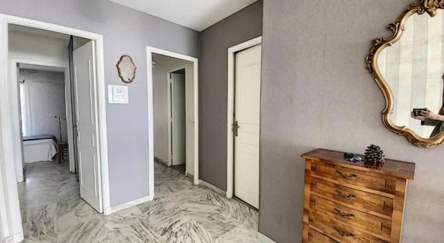 Appartement Cannes, 3 pièces, 6 personnes - FR-1-470-8, Забронировать Апартаменты/квартира Канны Приморские Альпы, рядом с Galerie Alexandre Leadouze