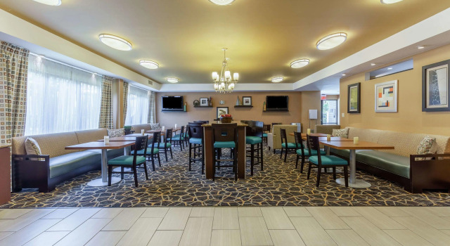 Hampton Inn Biloxi-Ocean Springs