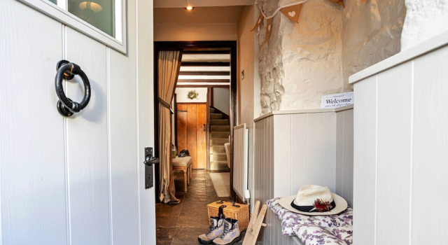 Cottage in Casterton Near Kirkby Lonsdale