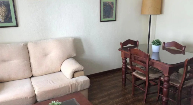 Conil Homes IV Apartments