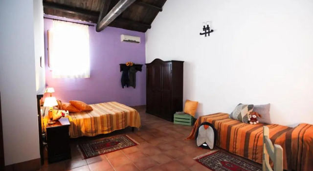 Номер Standard Agriturismo da Tore