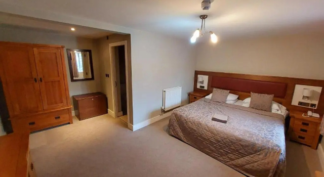 The Plough Inn & Restaurant