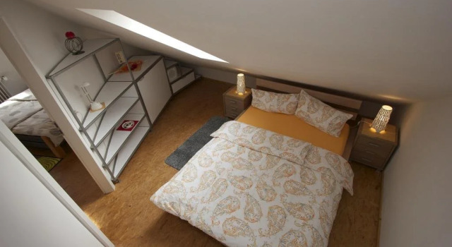 Haus Rebberg, Reserva ahora Hotel Hoteles en Baden-Wurtemberg con aparcamiento, Aparcamiento
