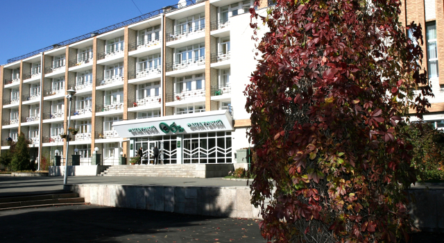 Ob' (Barnaul)
