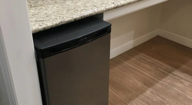 Номер Standard с балконом Eldorado Atlantic City Beach Block