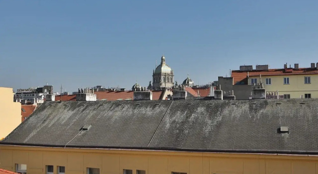 Wenceslas Square Duplex by easyBNB, Забронировать Апартаменты/квартира Апартаменты Праги, рядом с Музей Альфонса Мухи, Апартаменты/квартира
