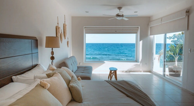 Villa Las Rocas Puerto Aventuras