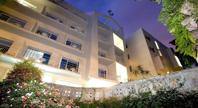 Parco dei Principi Hotel