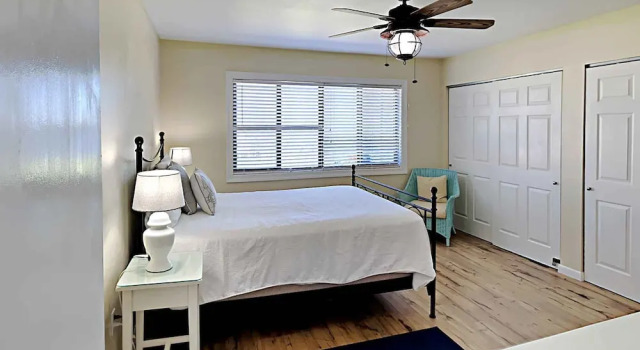 Santa Rosa Dunes by Southern Vacation Rentals, Rezerwuj Hotel Hotele w Panhandle Florida z basenem, Basen