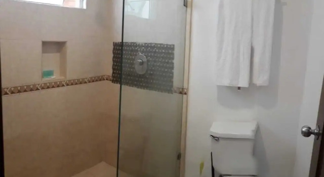 Семейные апартаменты с 2 комнатами с красивым видом из окна Gaviotas II Condo Hotel
