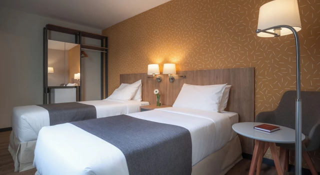 Camera doppia Standard Like Design Hotel Rivera