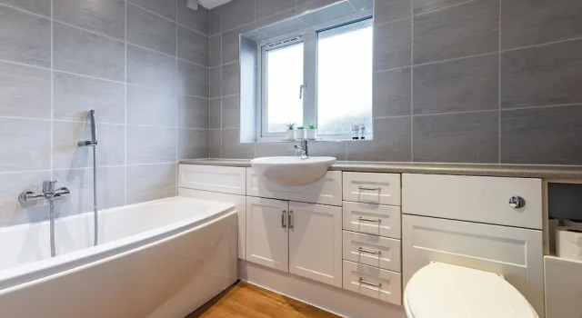 Коттедж Mornington Crescent House