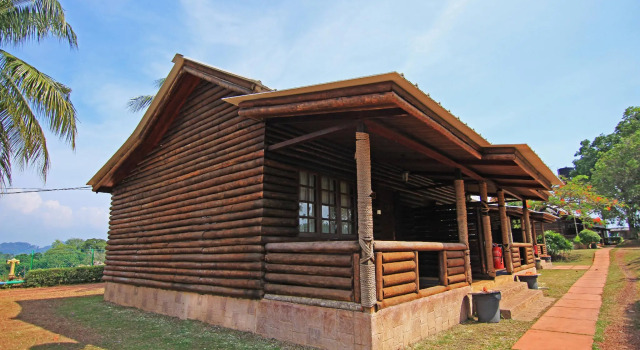 Номер Standard Eagle Ranch Resort