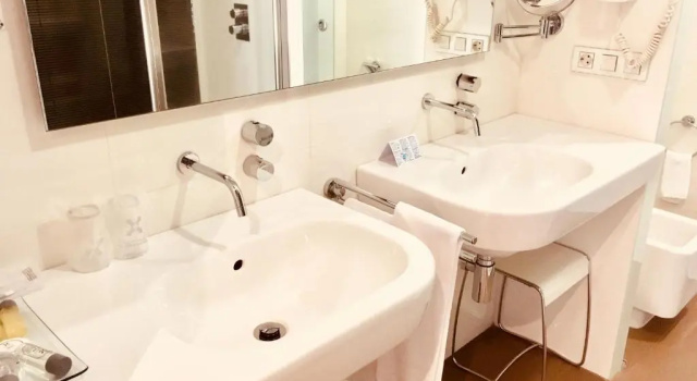 Двухместный номер Standard Hotel Conventual Sierra de Gata