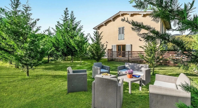 Семейный коттедж Lovely Margherita Private Pool Mugello