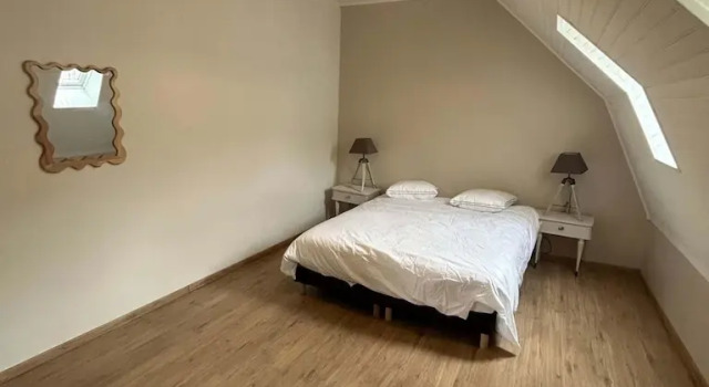 Large Family Duplex in Murat Village, Réserver Hôtel La Chapelle-d'Alagnon France