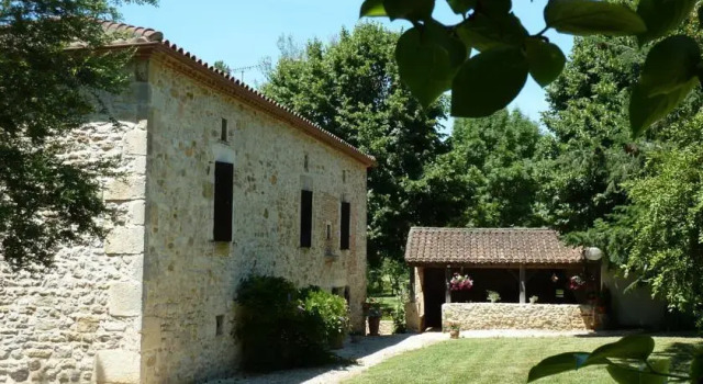 La Ferme de Myriam