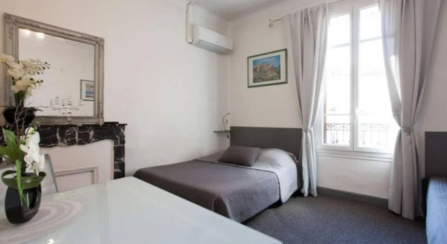 Студия 3 SeaYouSoon Inn Cannes - Studios
