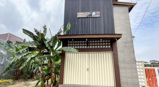 RedDoorz Syariah at Hostel Imah 3 Lampung, Book Hostel Hostels in Sumatra, Hostel