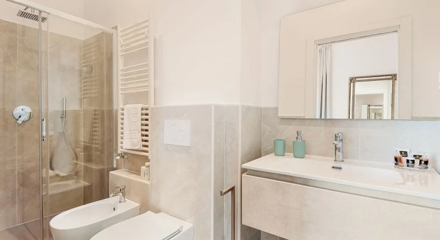 Полулюкс Dreams Guest House