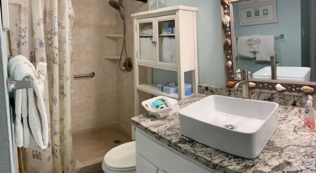Апартаменты Seascape 2118 in Galveston