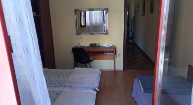 Апартаменты с 2 комнатами Apartman Goran